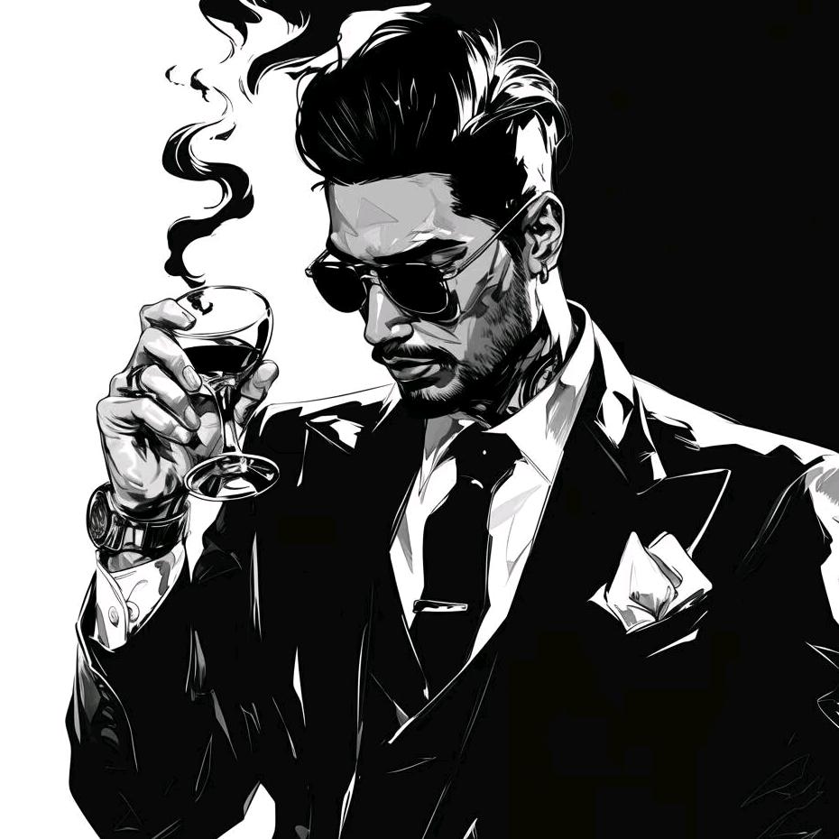 男人🚬难人🥂