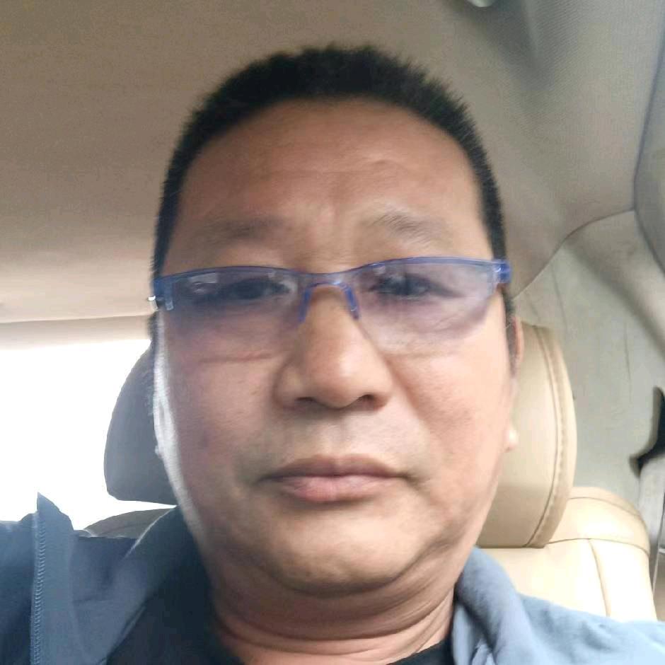 随缘  万军