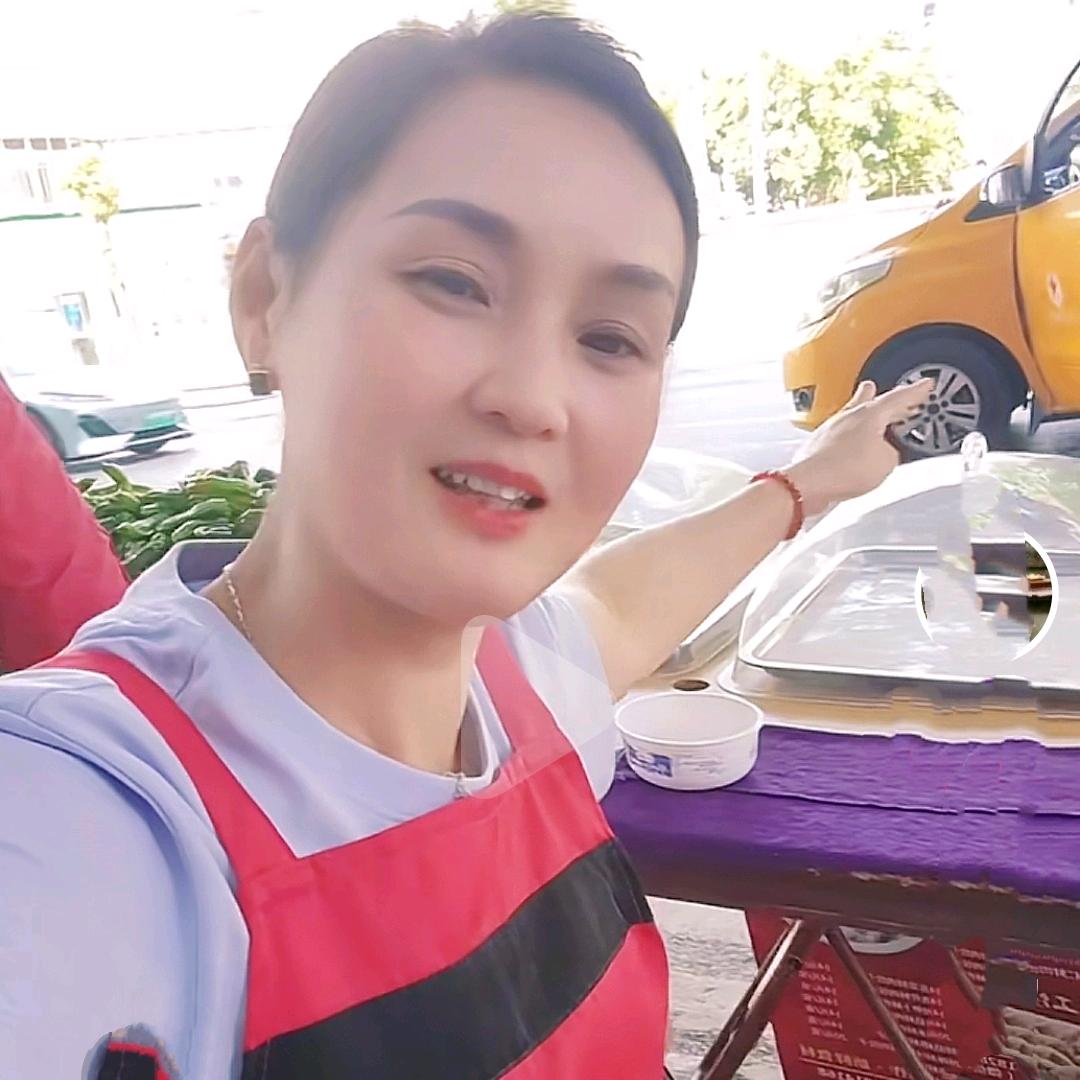 我是邓二姐（手工抄手水饺）