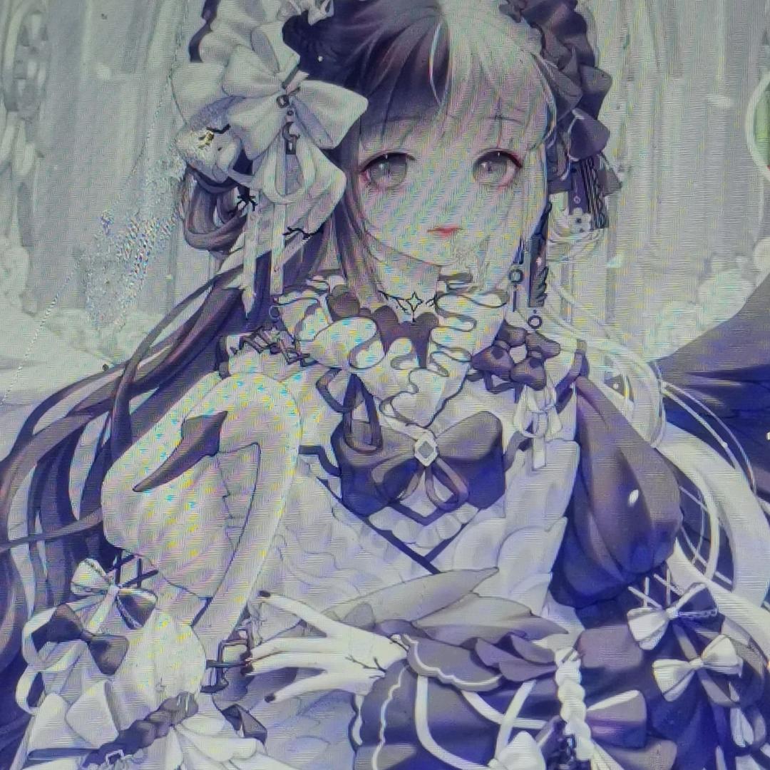紫藤头像