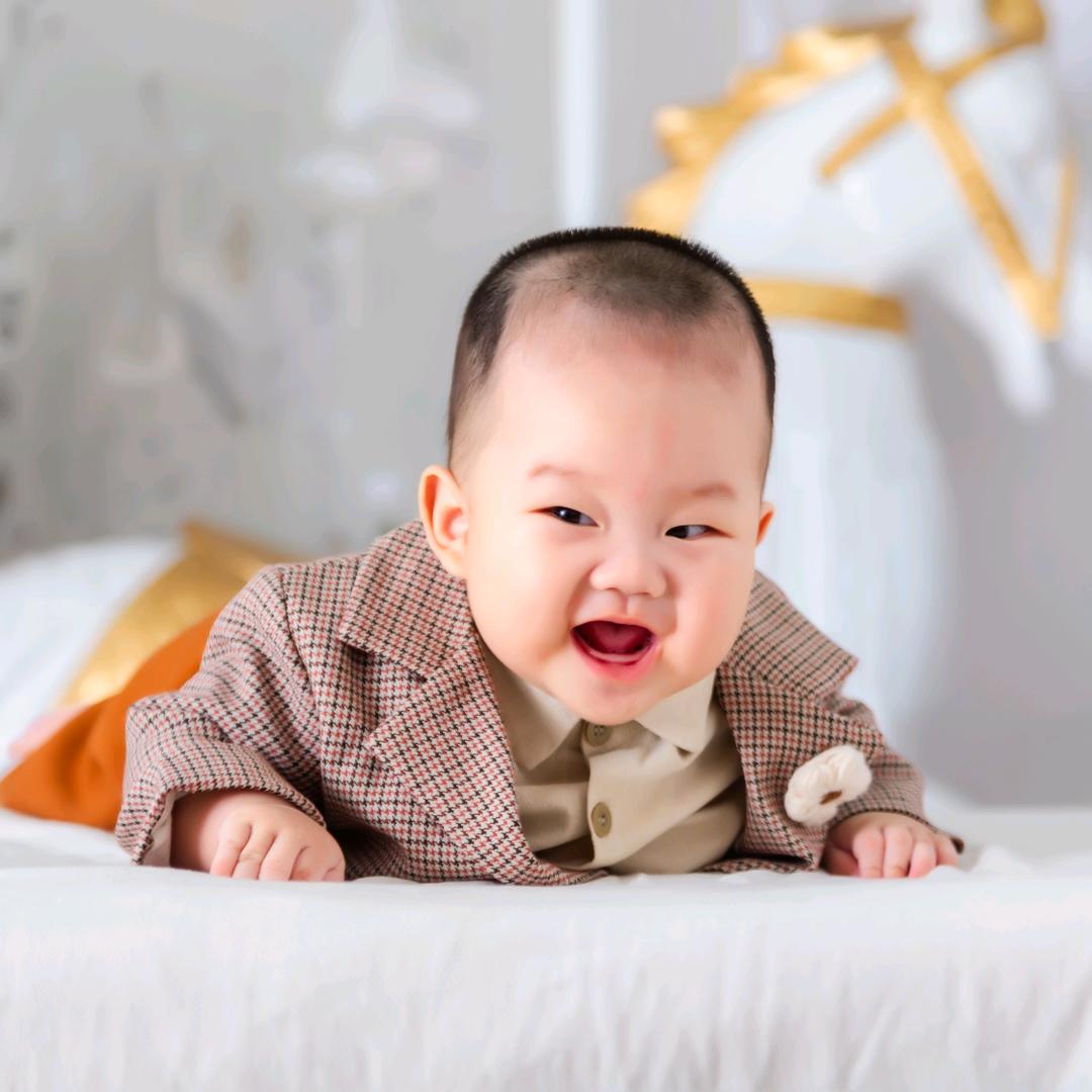 刘亦可暂时最爱的女人