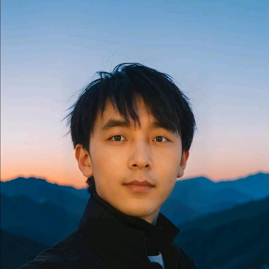 鱼塘里表观筑基元宇宙