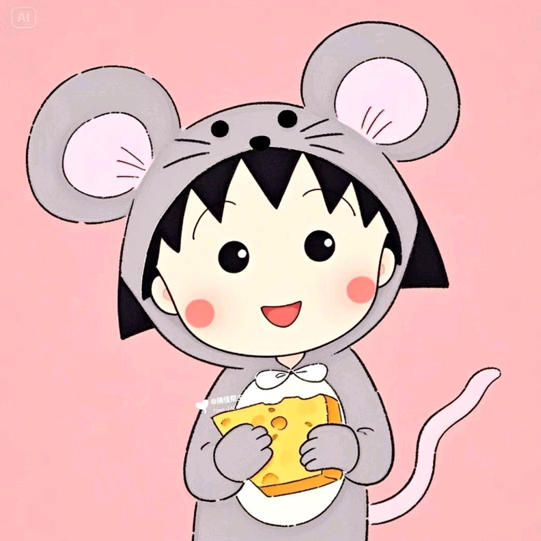 猪猪好物日记