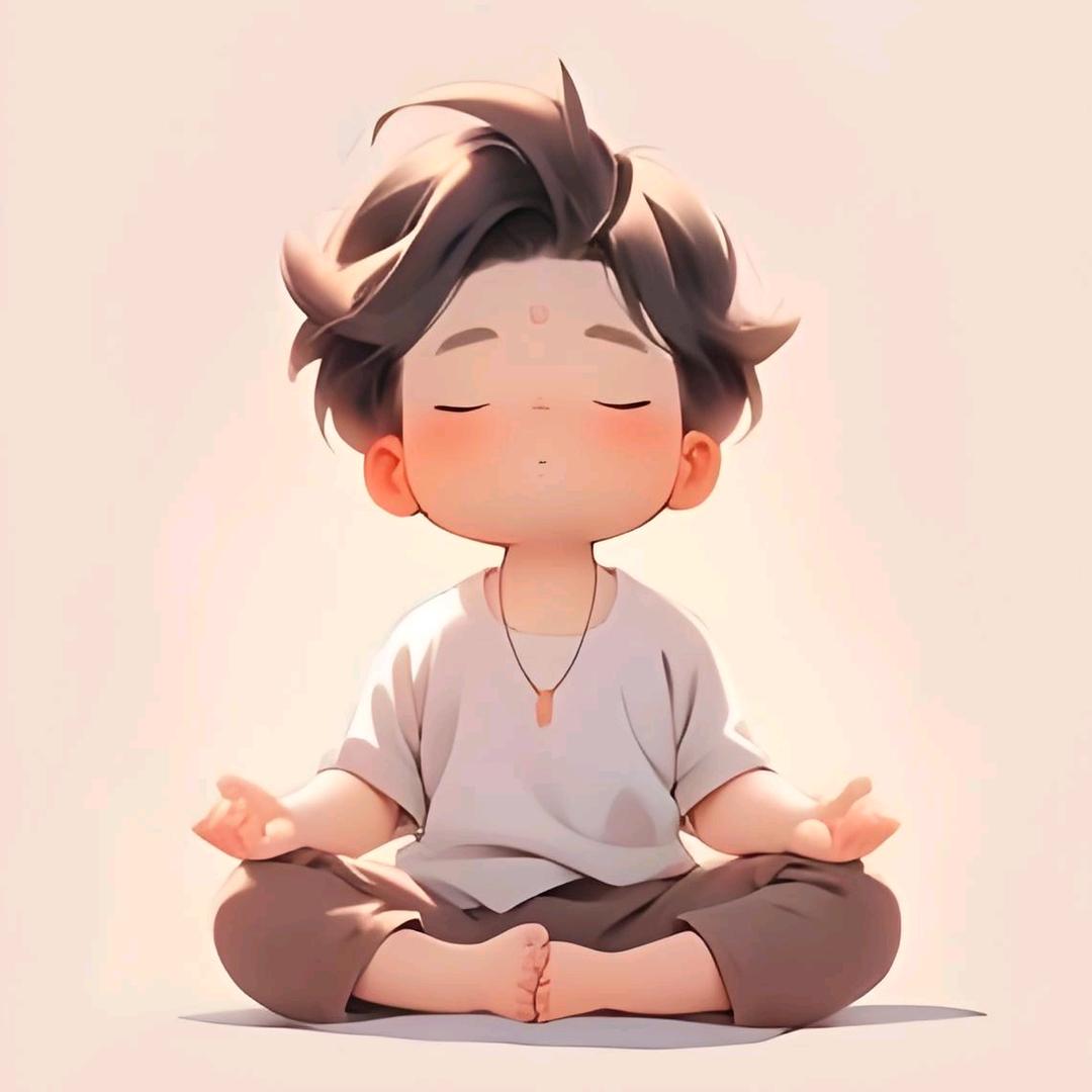 澄心❤