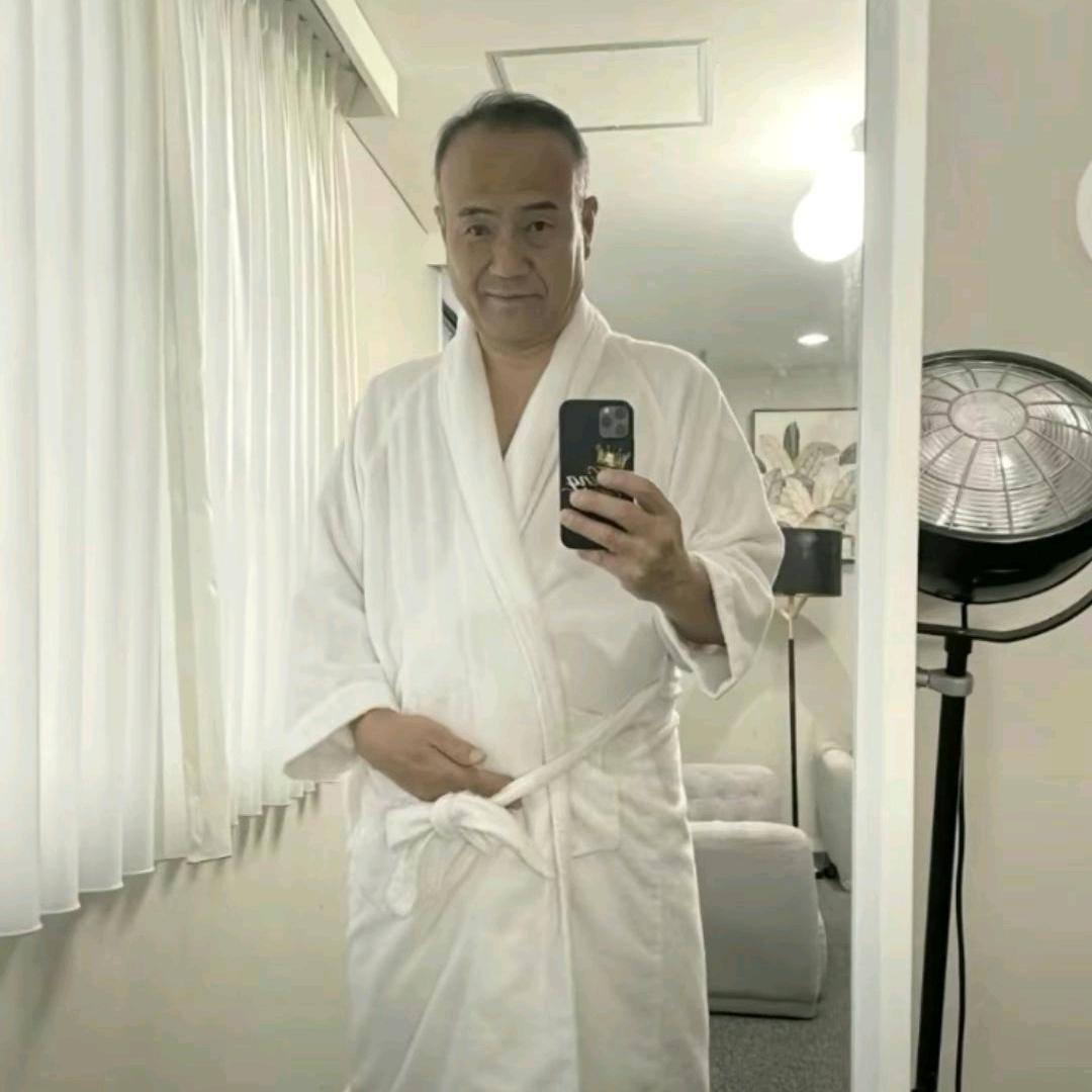 风男