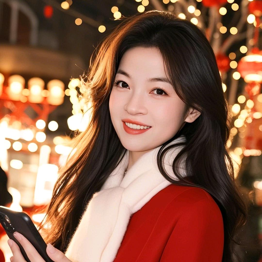 开心美好