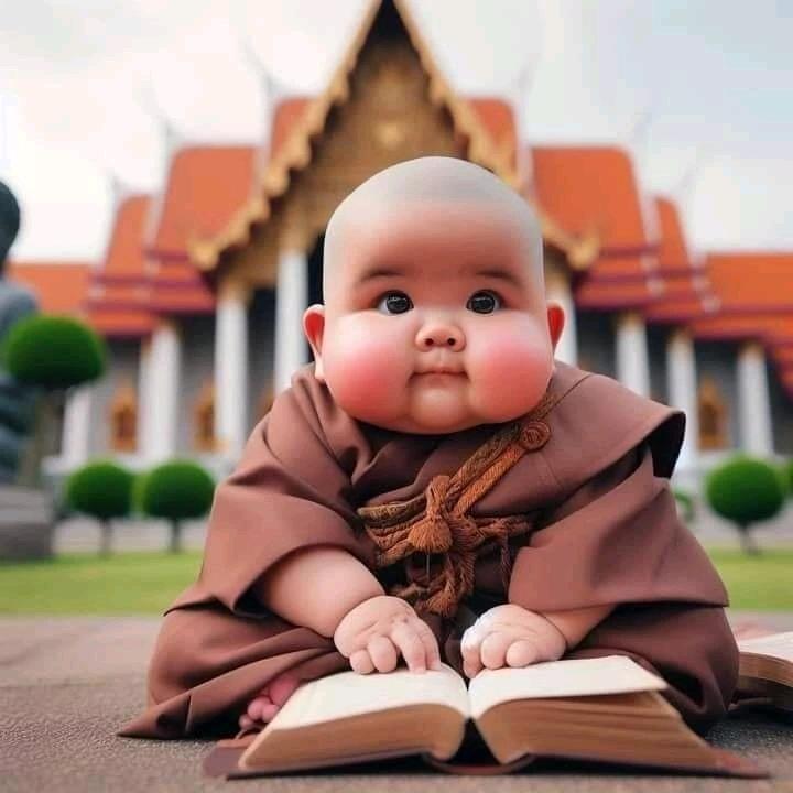 深漂小浪