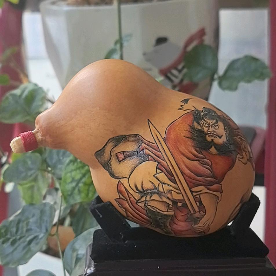 葫说八道