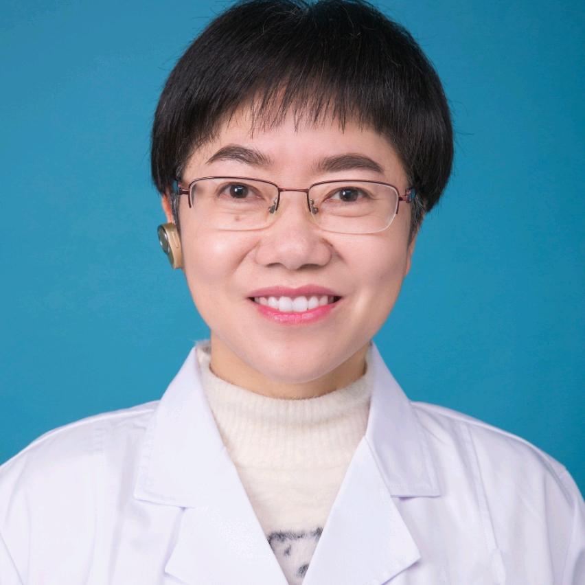 妇科周医生