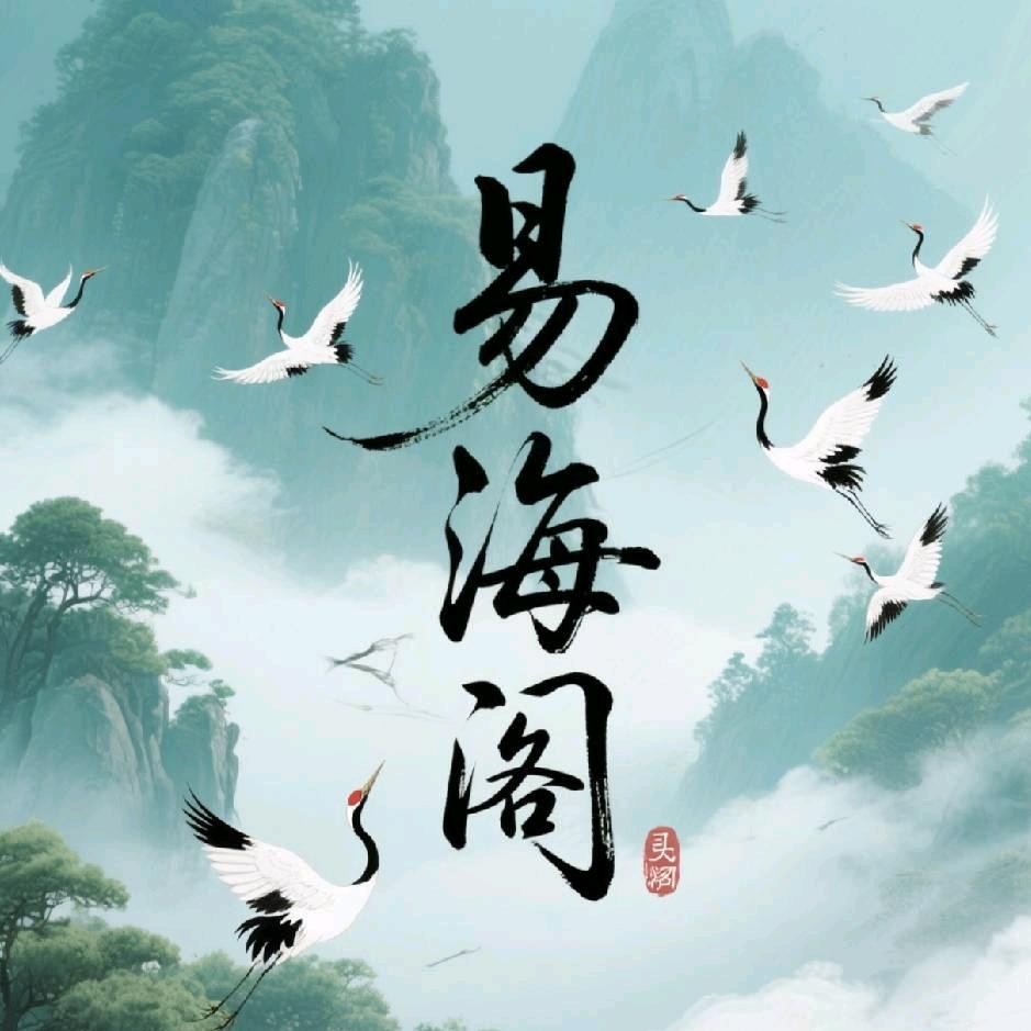 易海阁阁主