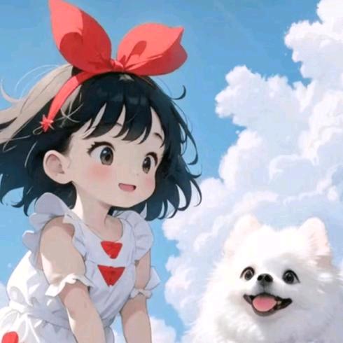 💖爱笑天使