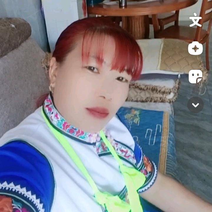 幸福就好