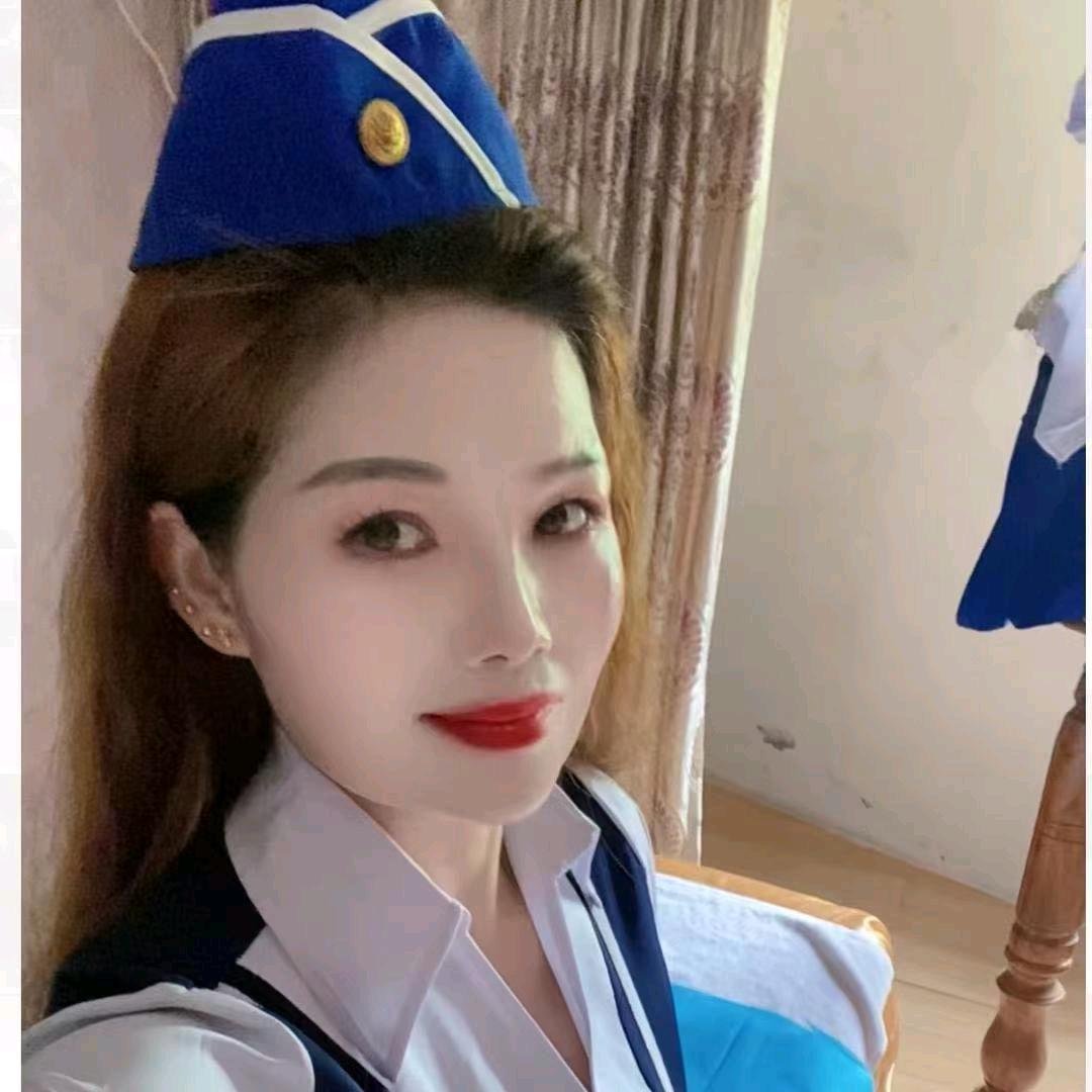 白富美