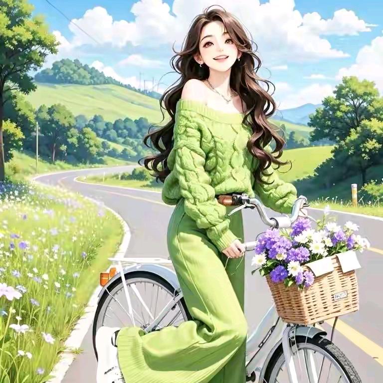 静静的生活