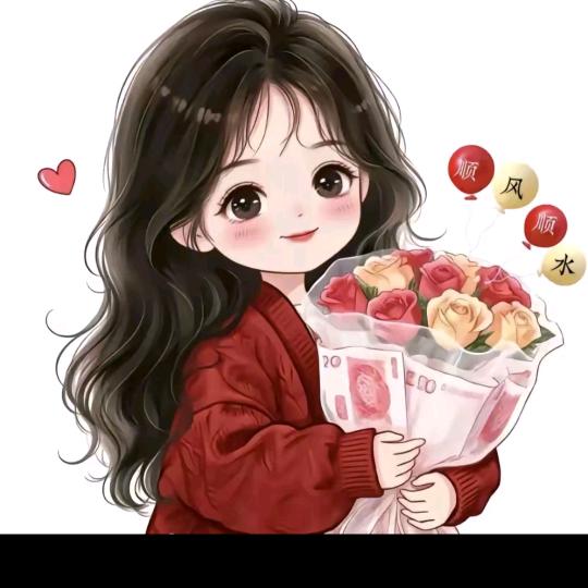 三生有幸遇见你🌹🌹