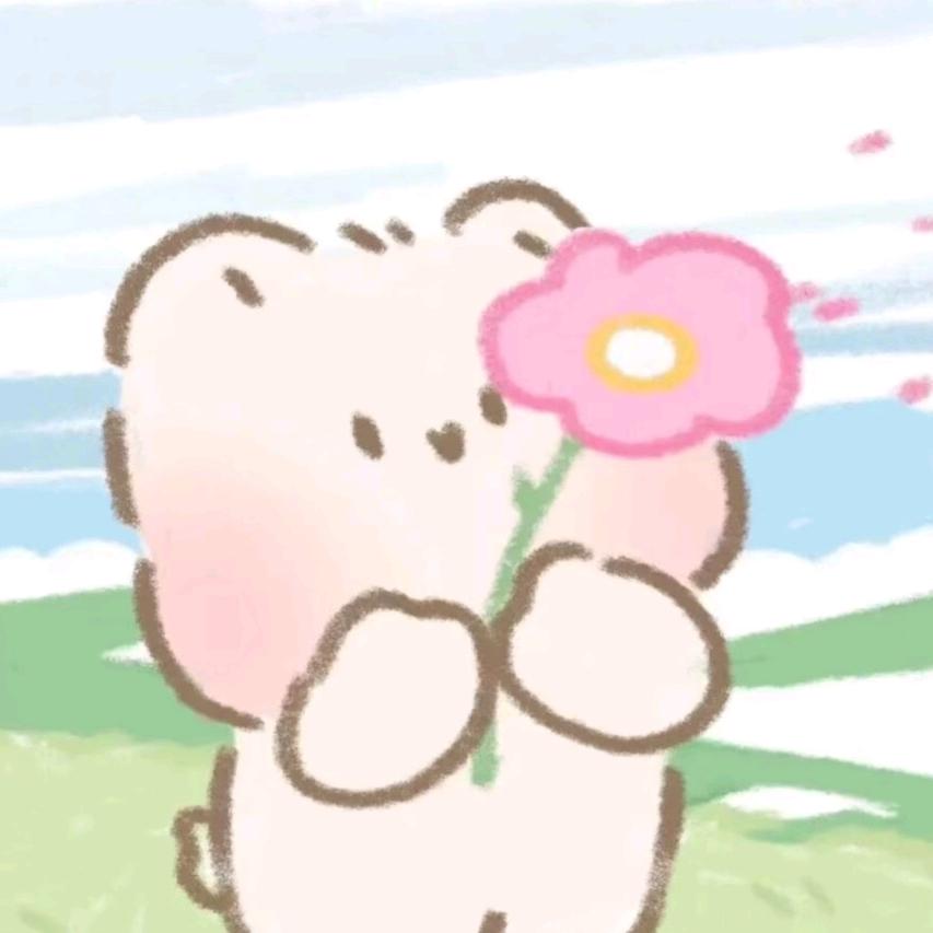 憨憨宝贝