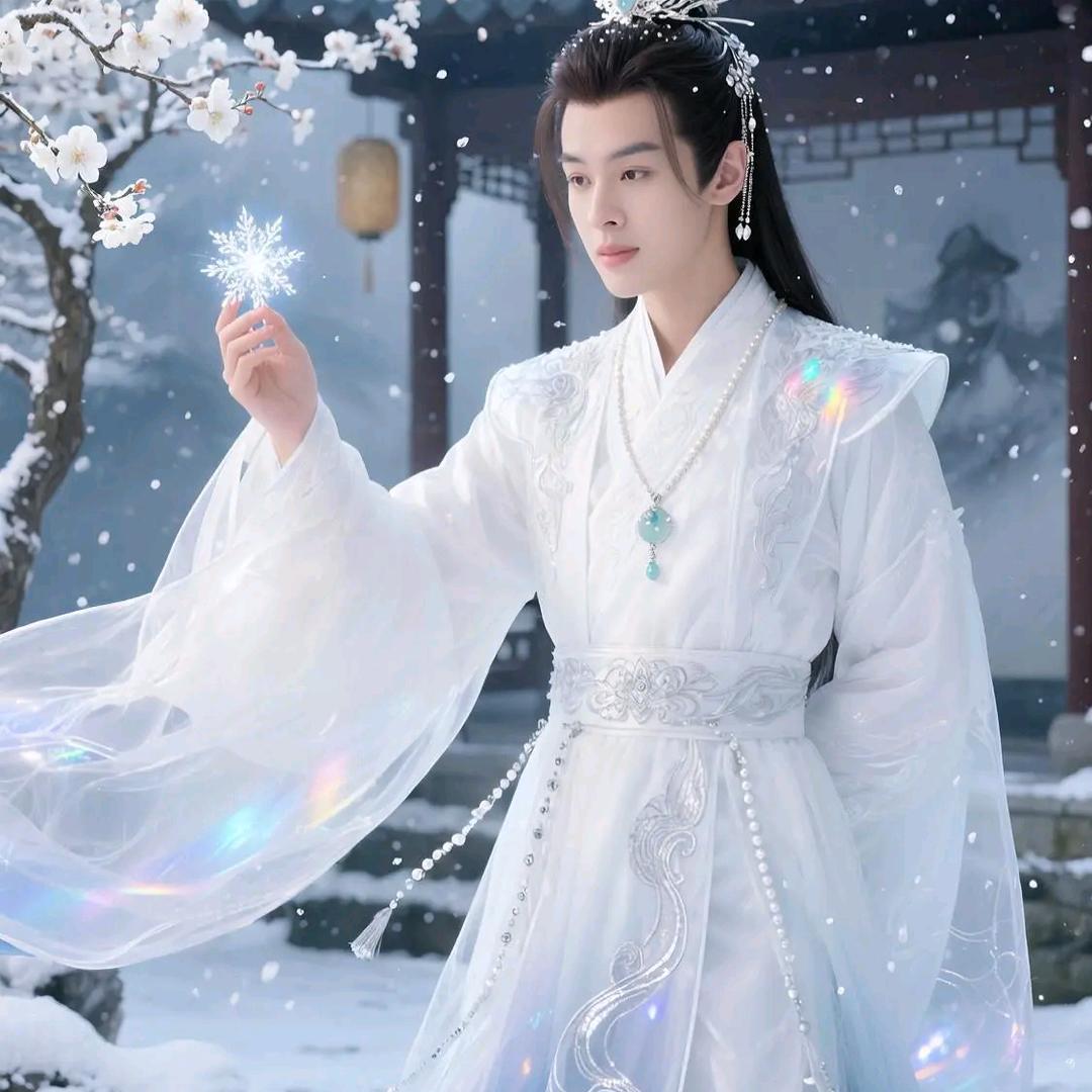 💔单身男人💔