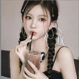 迷人“小妖精”