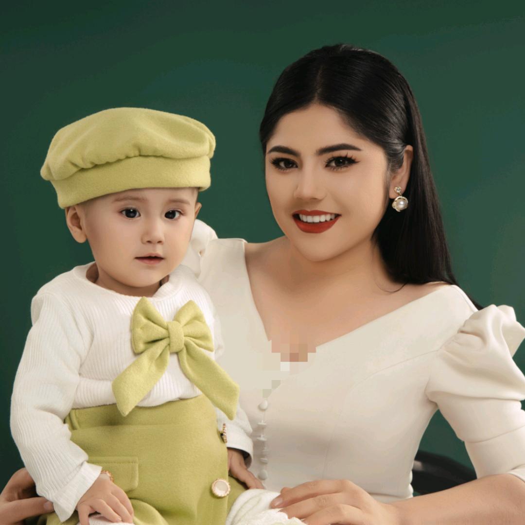 😘只爱自己🥰