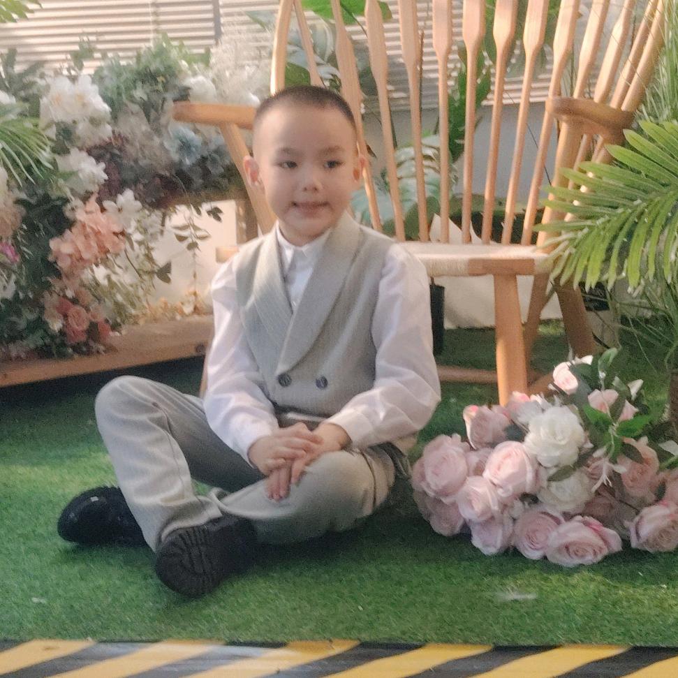 🍀紫菱🍀（谢绝连赞）