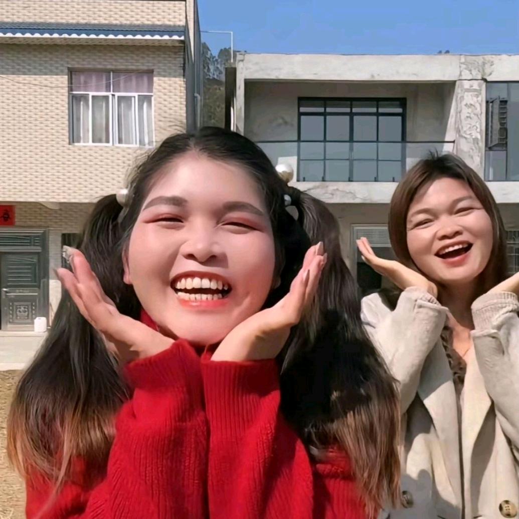 @晓愉大嫂🍀
