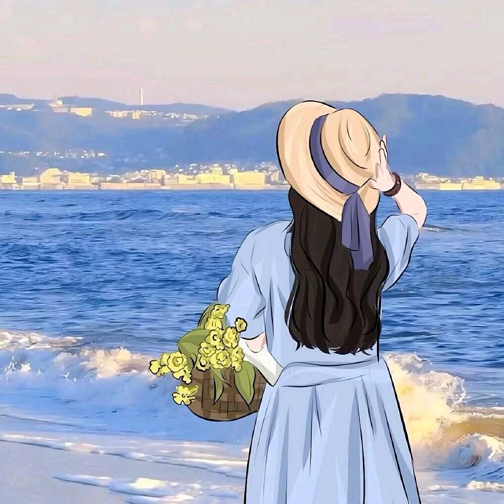 安于一隅