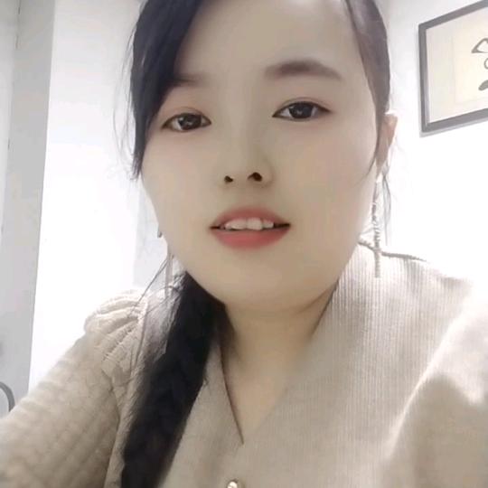 晓晓推荐