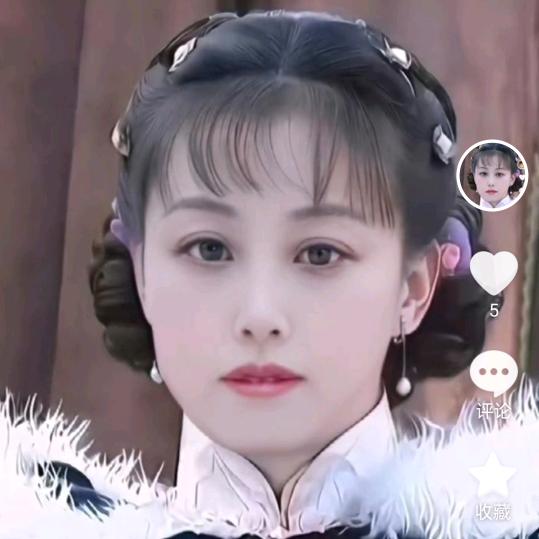 梦里看花