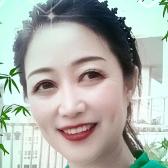 蓝天白云