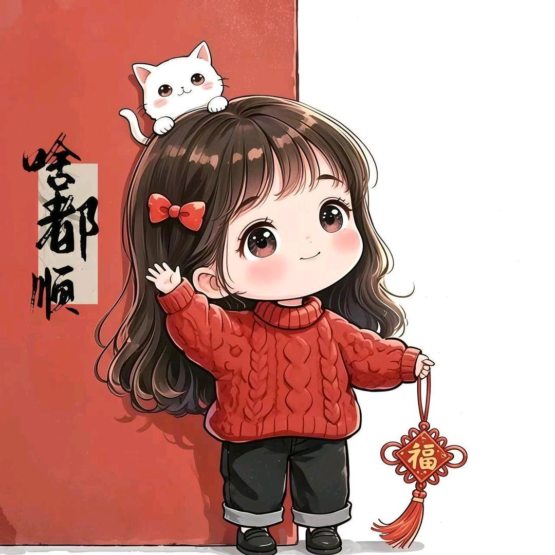 晴空万里～