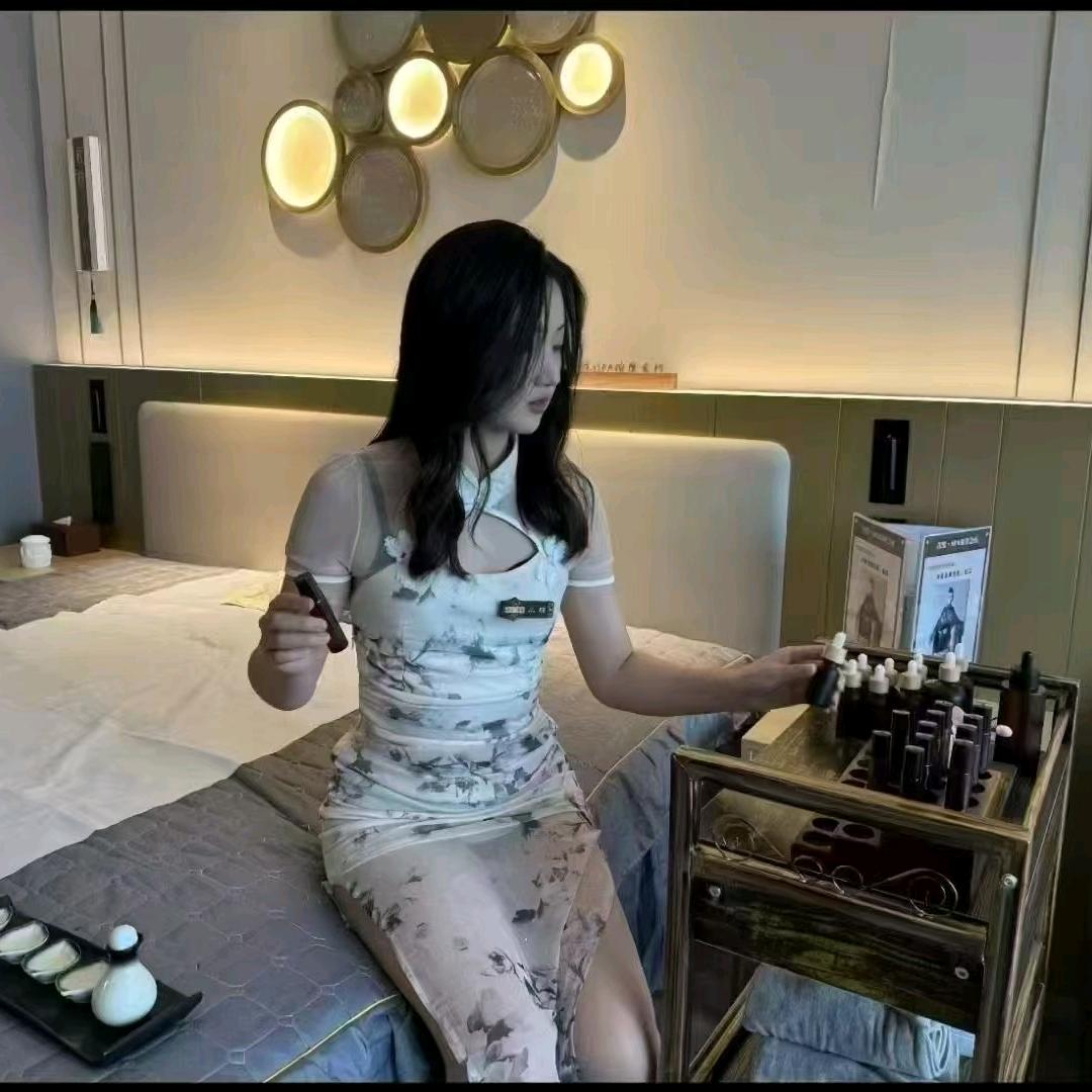 叶叶私人订制spa