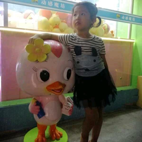 每天都想暴富吖