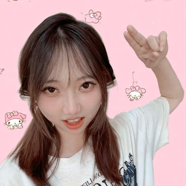 你的摇妹💓