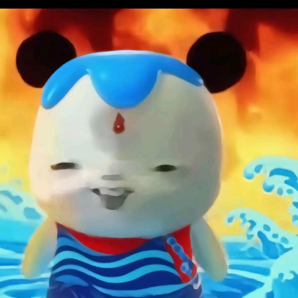 泡 泡