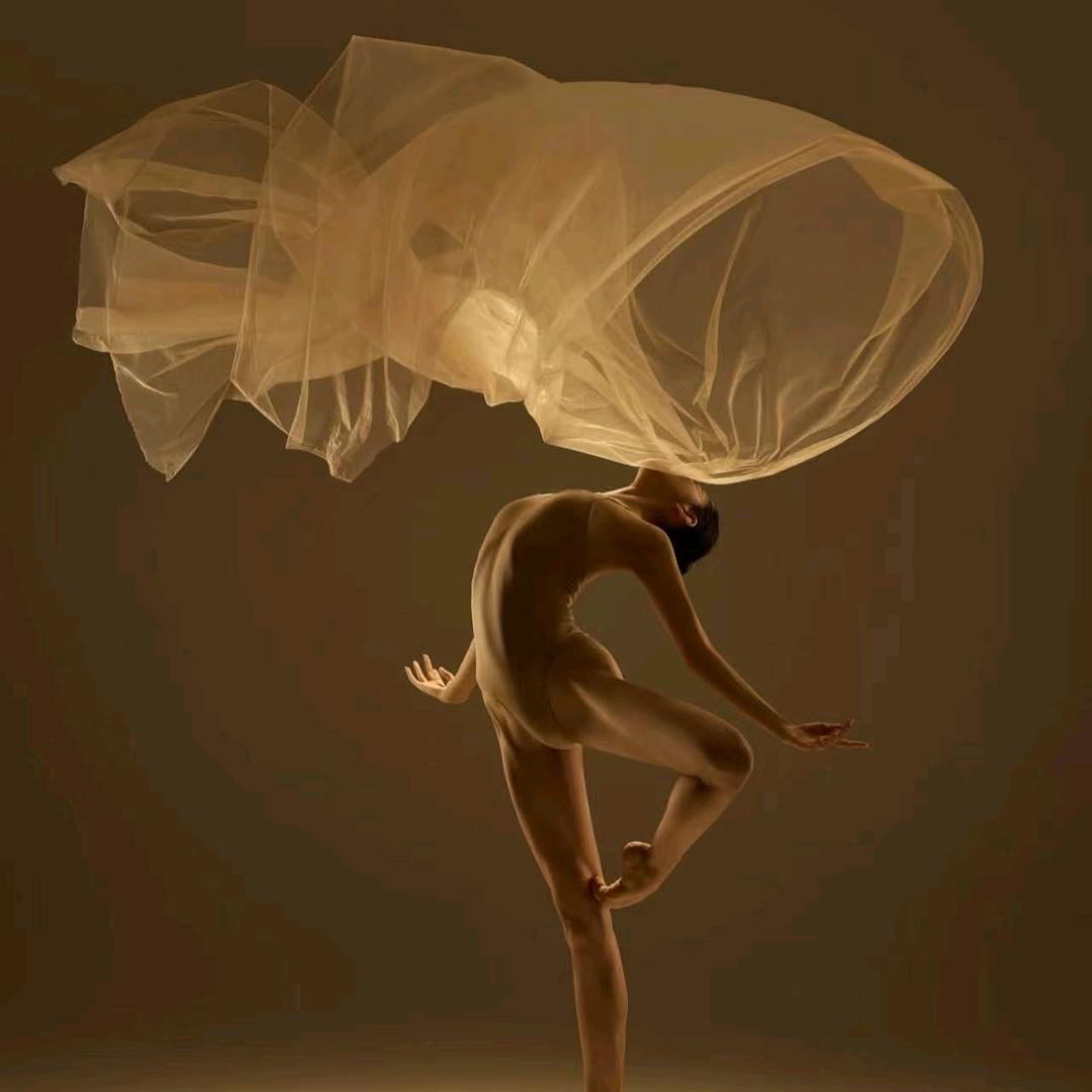 舞以未央之小月分享号