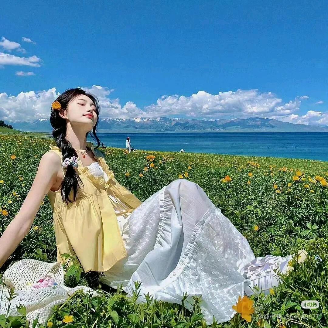 多云转晴⛅️🌤️🌤️🌤️