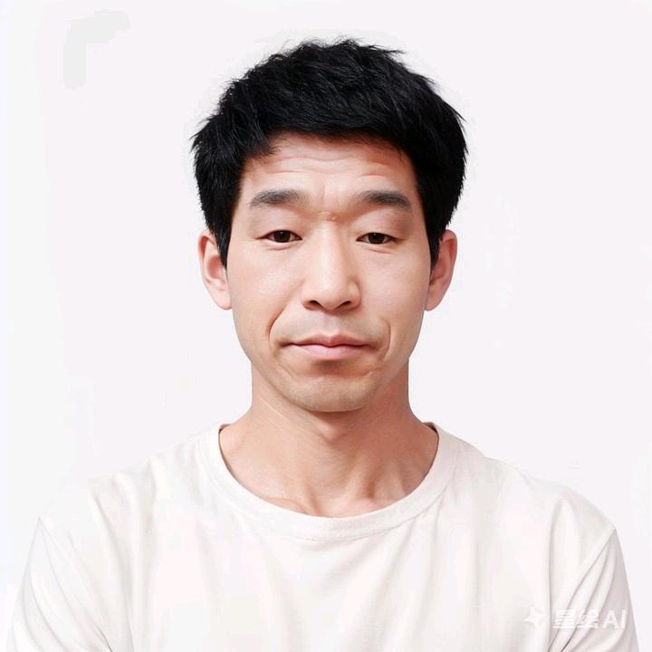 幸福的
