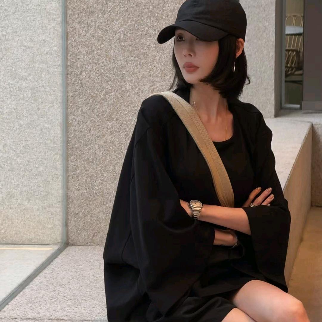 美大哥精品穿搭