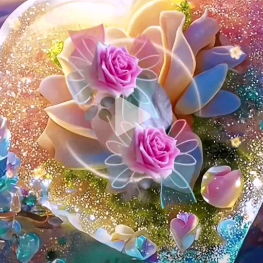 ⭐️流星✨雨⭐️