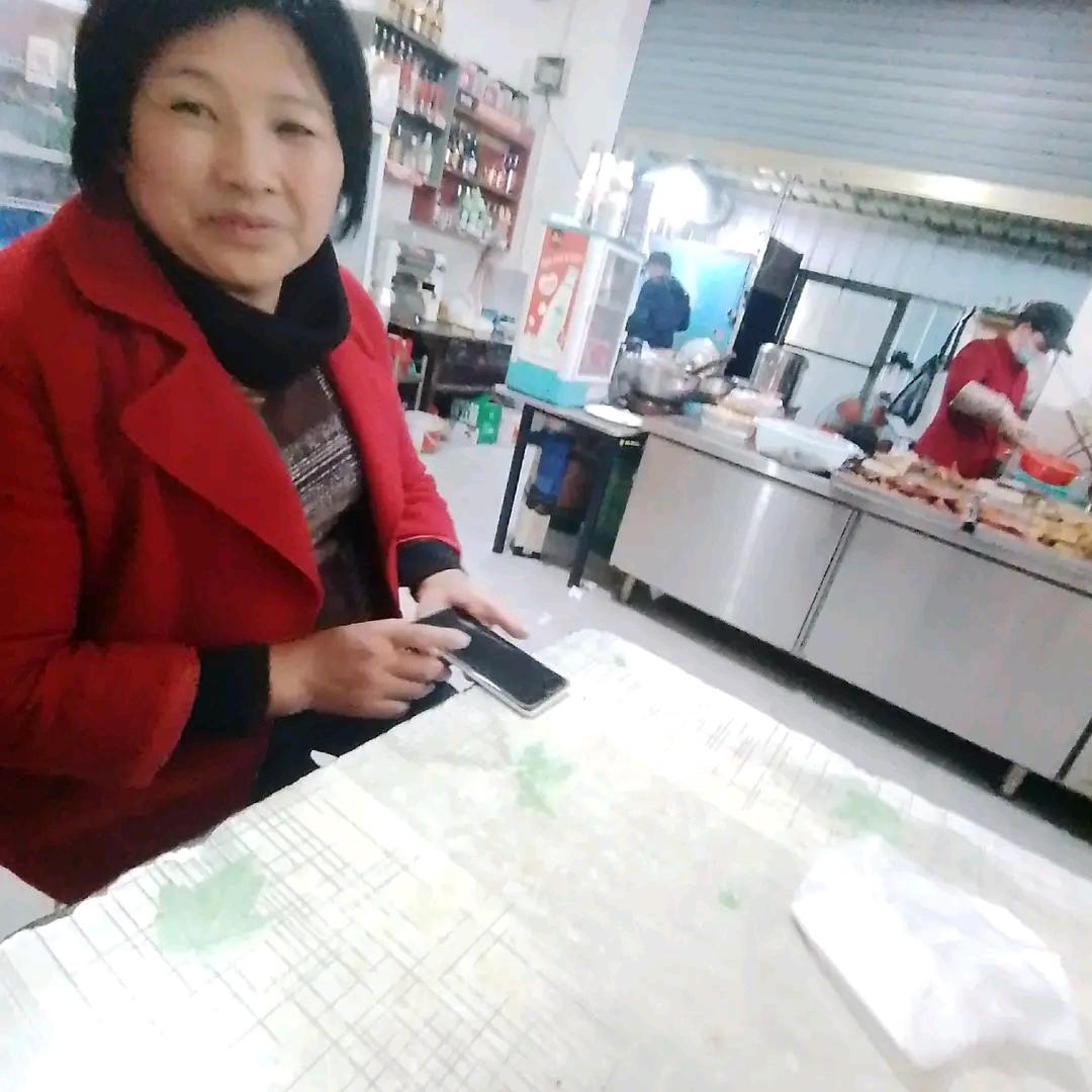 美女每一天