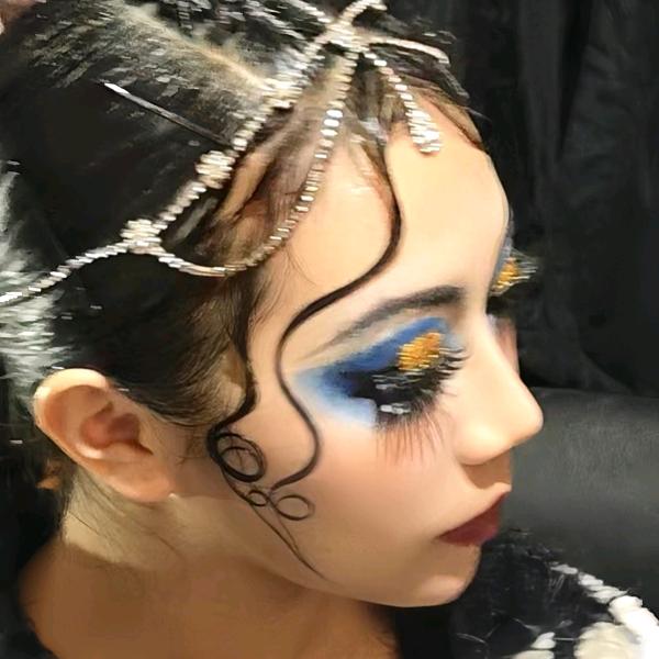 拉丁舞小羊老师