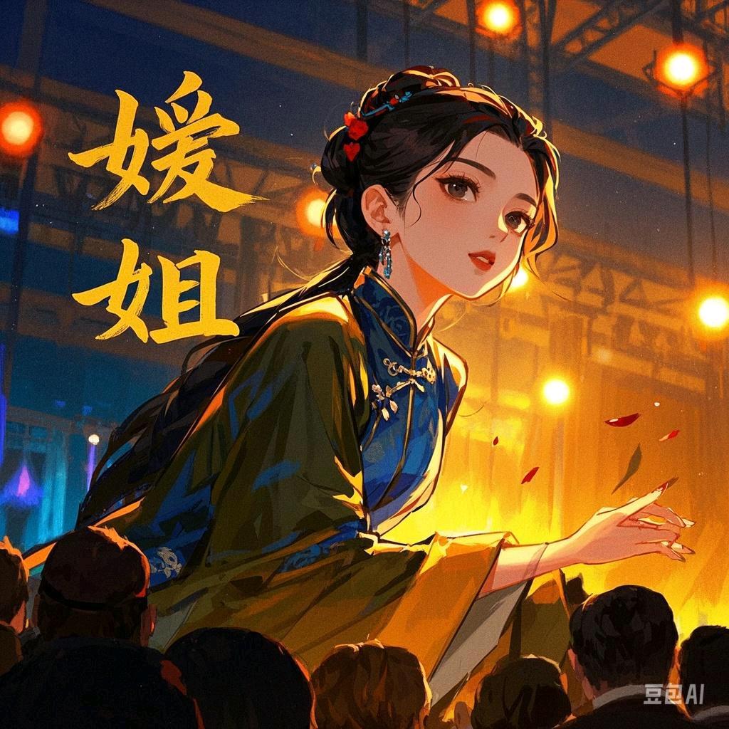 媛姐团购