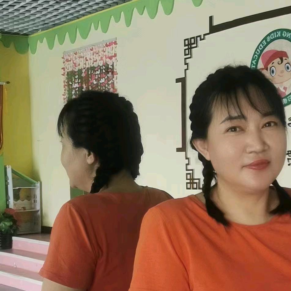 萍姐在河北