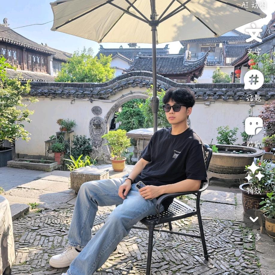 王木木不会开灰机