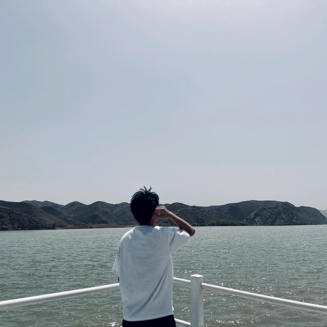 阿超～