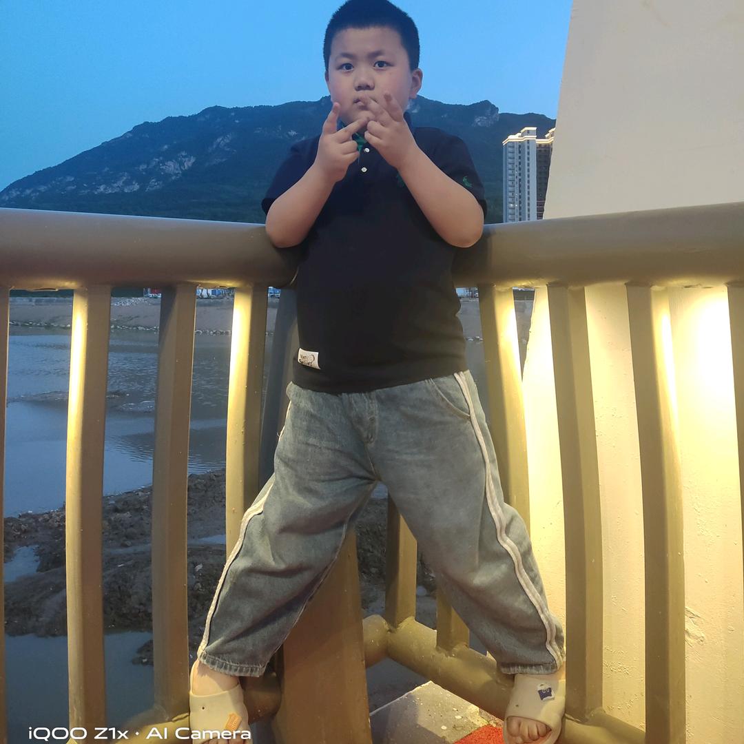 羅先森