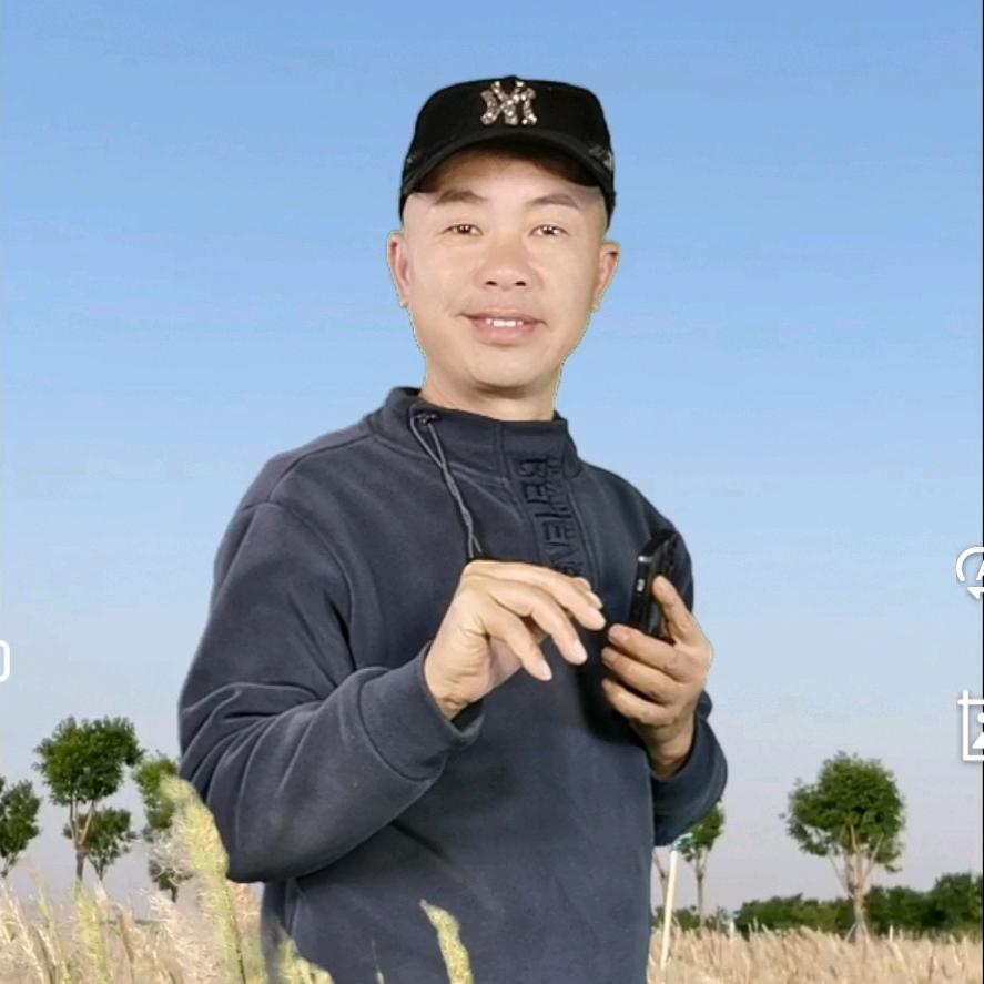 峰哥（绿幕直播）