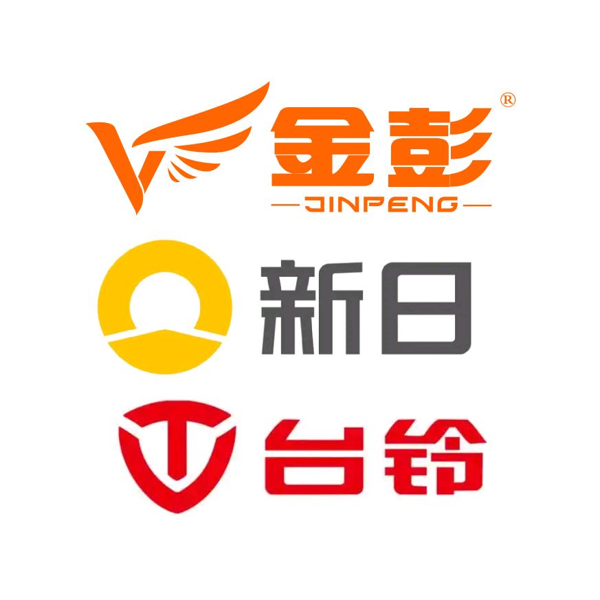 镇赉金彭台铃新日电动车