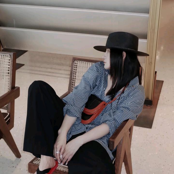 洛哥🧡高定女装