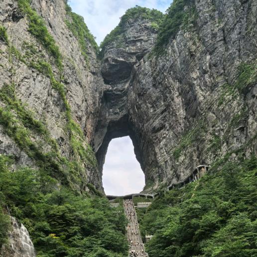 开心